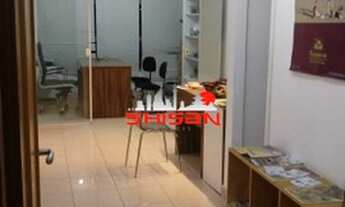 Imagem 5: Sala comercial, com espaço na Av. Paulista