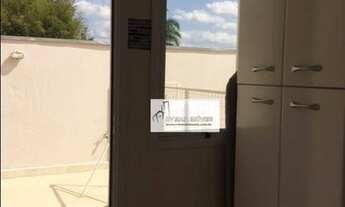 Imagem 2: Casa com 3 dormitórios à venda, 250 m² por R$ 1.400.000,00 - Condomínio Village Ipanema