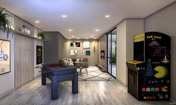 Imagem 6: Apartamento para venda com 92 metros quadrados com 3 quartos em Sumaré - São Paulo - SP