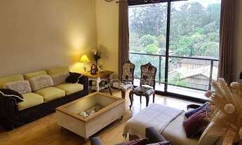 Imagem: Casa à venda, 557 m² por R$ 2.800.000,00