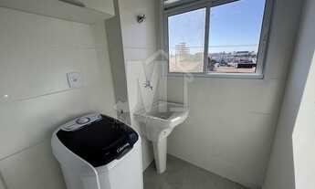 Imagem 7: Apartamento para Venda em Sorocaba, Vila Carvalho, 2 dormitórios, 1 suíte, 2 banheiros, 1