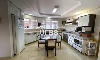 Imagem 4: Goiânia - CASA PADRÃO - Setor Jaó