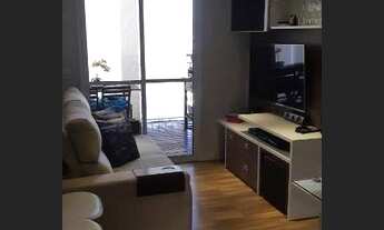 Imagem: Apartamento com 2 dormitórios à venda