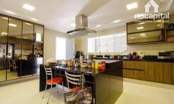 Imagem 7: Casa com 5 quartos à venda, 500 m² por R$ 3.490.000 - Recreio dos Bandeirantes - Rio de Ja