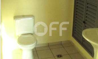 Imagem 6: Sala - Jardim Chapadão - Campinas