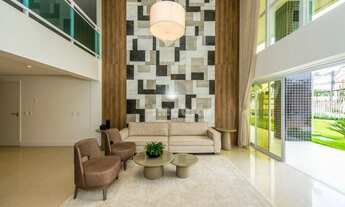 Imagem 6: Apartamento à venda, 119 m² por R$ 989.000,00 - Engenheiro Luciano Cavalcante - Fortaleza