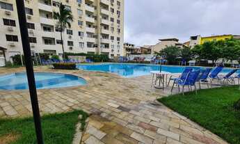 Imagem 6: APARTAMENTO DE 02 QUARTOS MOBILIADO EM NOVA IGUAÇU - BAIRRO RANCHO NOVO