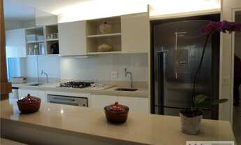 Imagem 4: Apartamento com 2 dormitórios à venda, 47 m² por R$ 760.000,00 - Campo Belo - São Paulo/SP