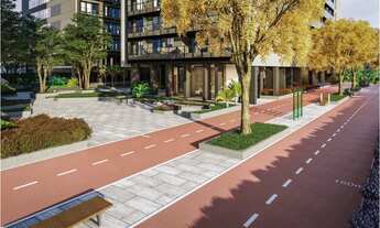 Imagem 6: Apartamento tipo HOTEL 5 estrelas, inspirado nos melhores cases EUROPEUS E MUNDIAIS