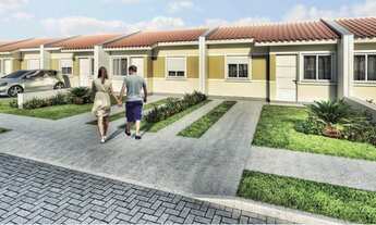 Imagem: Casa Condominio em Campo Novo