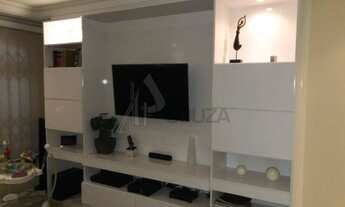 Imagem 6: Casa com 3 dormitorios , 1 suíte, repleto de armários, área gourmet, no Jardim São Paulo