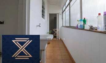 Imagem 7: Apartamento com 3 dormitórios à venda, 112 m² por R$ 545.000 - Santa Cecília - São Paulo/S