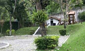 Imagem 3: Casa com 3 dormitórios à venda, 300 m² por R$ 1.150.000,00 - Badu - Niterói/RJ