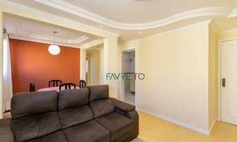 Imagem 3: Apartamento Residencial Ouro Verde- Capão Raso