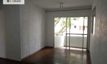 Imagem: Apartamento com 2 dormitórios para alugar