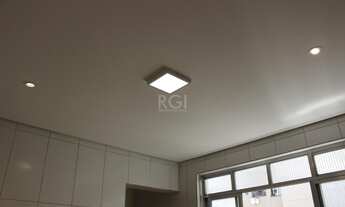 Imagem 6: Apartamento de dois dormitórios no bairro da Azenha em Porto Alegre