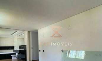 Imagem 7: Apartamento com 3 dormitórios à venda, 145 m² por R$ 2.160.000 - Savassi - Belo Horizonte