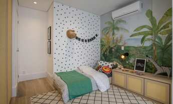 Imagem: Apartamento para venda com 139 metros quadrados