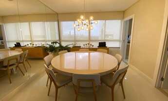 Imagem 4: Apartamento para venda possui 191 m com 3 suítes