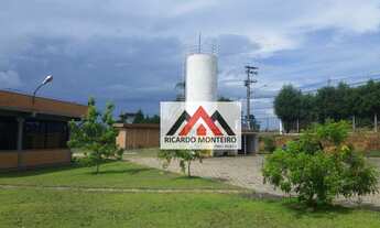 Imagem 3: Galpão Industrial para alugar, 1050 m² por R$ 14.000/mês - Distrito Industrial - Pindamonh