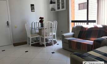 Imagem 2: Apartamento com 2 dormitórios à venda, 65 m² por R$ 265.000,00 - Enseada - Guarujá/SP