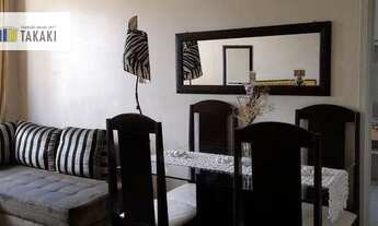 Imagem: Apartamento com 2 dormitórios à venda