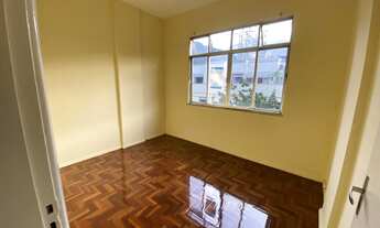 Imagem 5: Apartamento para aluguel com 60 metros quadrados com 2 quartos em Tijuca - Rio de Janeiro