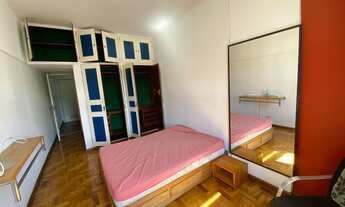 Imagem 2: Apartamento para venda tem 23 metros quadrados com 1 quarto em Flamengo - Rio de Janeiro