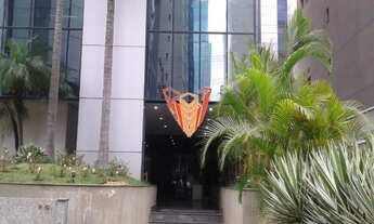 Imagem 4: CONJUNTO COMERCIAL COMERCIAL em Sao Paulo - SP, Vila Olimpia