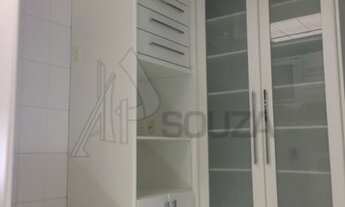 Imagem 6: Apartamento a Venda, Lauzane Paulista, 124 m², 3 suítes , 4 banheiros, sacada, 3 vagas