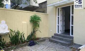 Imagem 2: Casa com 3 dormitórios, 180 m² - venda por R$ 1.170.000,00 ou aluguel por R$ 7.000,00/mês