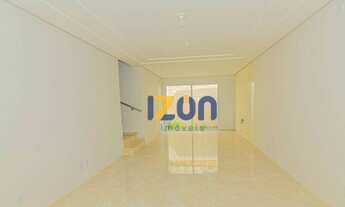 Imagem 4: Sobrado à venda, 128 m² por R$ 599.000,00 - Estância Velha - Canoas/RS