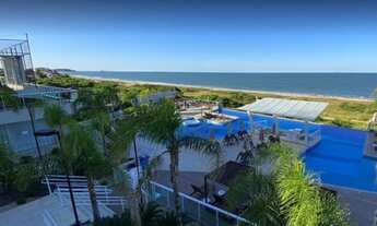 Imagem 3: Apartamento Bali Beach 3 quartos sendo uma suíte 2 vagas garagem Itacolomi - Balneário Piç