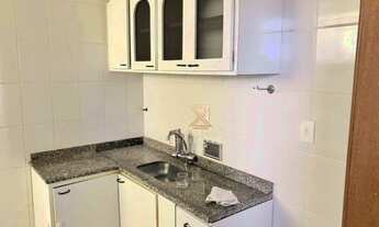 Imagem 6: Apartamento com 3 dormitórios à venda, 115 m² por R$ 395.000 - São Lucas - Belo Horizonte