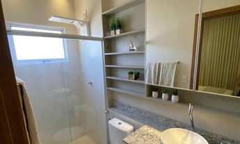 Imagem 7: Casa em condomínio com 3 quartos no CONDOMÍNIO SICÍLIA RESIDENCE - Bairro Jardim Primeiro