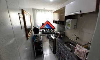 Imagem 3: Rio de Janeiro - Apartamento Padrão - Campo Grande