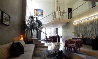 Imagem 7: Casa Contemporânea, MARAVILHOSA! Agende sua Visita!