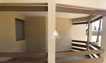 Imagem 3: Apartamento com 4 dormitórios à venda, 117 m² por R$ 180.000,00 - Luis Correia - Luis Corr