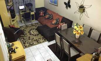 Imagem 3: Sobrado Padrão para Aluguel em Vila Bela São Paulo-SP - 1257