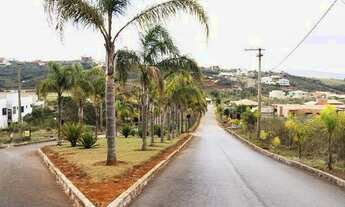 Imagem 4: Venda Lote/Terreno 738,51m² - Condomínio Nova Lima - MG