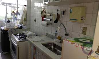 Imagem 5: Apartamento para comprar Méier