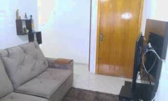 Imagem 3: Apartamento em Jardim Itu Sabará