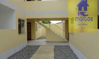 Imagem 6: Apartamento para Venda em Cabo Frio, Monte Alegre, 2 dormitórios, 1 banheiro, 1 vaga