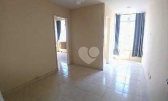 Imagem: Apartamento com 1 quarto à venda, 44 m²