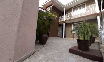 Imagem 2: Tríplex na Luiz Tramontin Campo Comprido