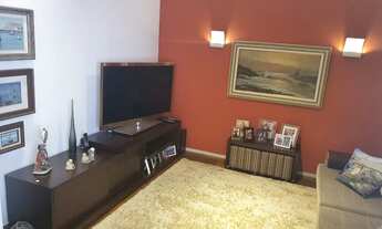 Imagem 2: Apartamento para venda possui 230 metros quadrados com 3 quartos em Tijuca - Rio de Janeir