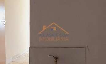 Imagem 2: Kitnet 1 Quarto, banheiro e Área de Serviço no Bairro Jardim Riacho