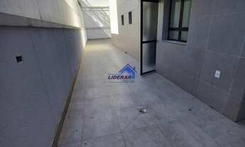 Imagem 5: Apartamento com área privativa à venda, 2 quartos, 1 suíte, 2 vagas, Cruzeiro - Belo Horiz