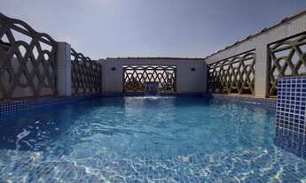 Imagem 4: Casa com 3 dormitórios à venda, 184 m² por R$ 600.000,00 - Vila Guilhermina - Praia Grande