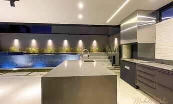 Imagem 3: Casa Moderna com 4 suites!